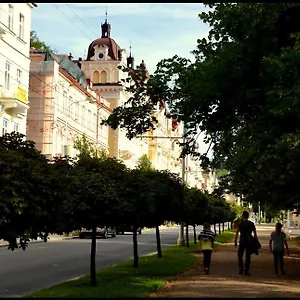 Hlavní Apartmán